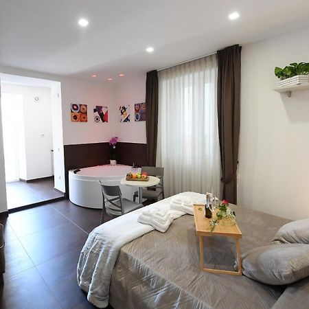 B&B In Centro Storico 살레르노 외부 사진