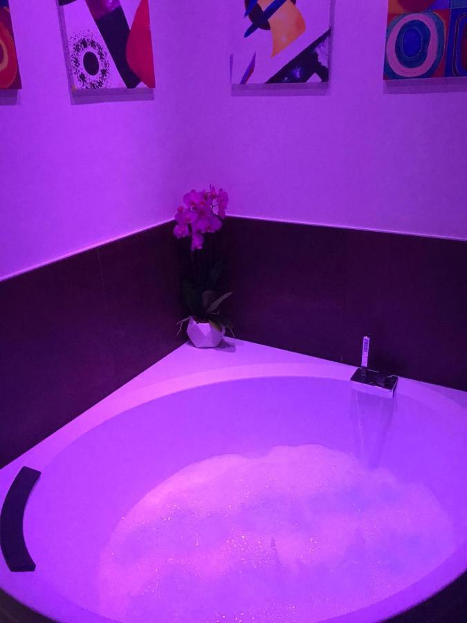 B&B In Centro Storico 살레르노 외부 사진