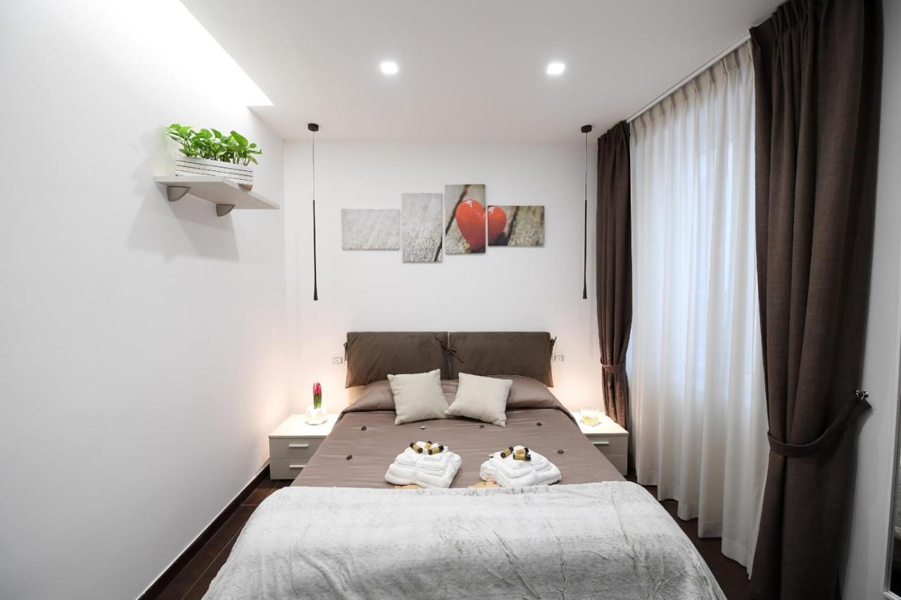 B&B In Centro Storico 살레르노 외부 사진