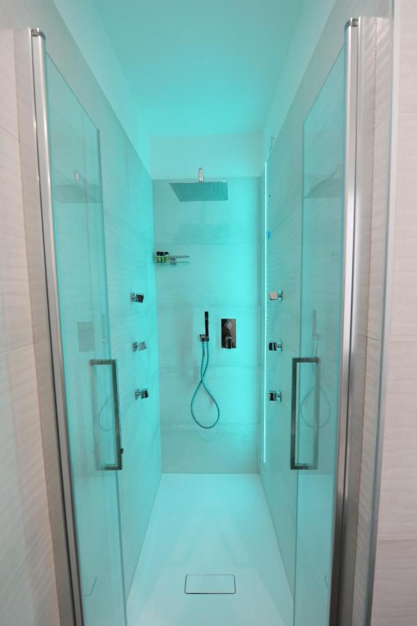 B&B In Centro Storico 살레르노 외부 사진