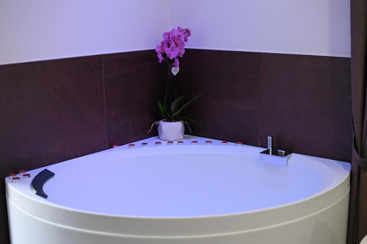 B&B In Centro Storico 살레르노 외부 사진