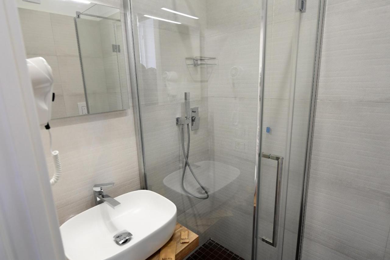 B&B In Centro Storico 살레르노 외부 사진