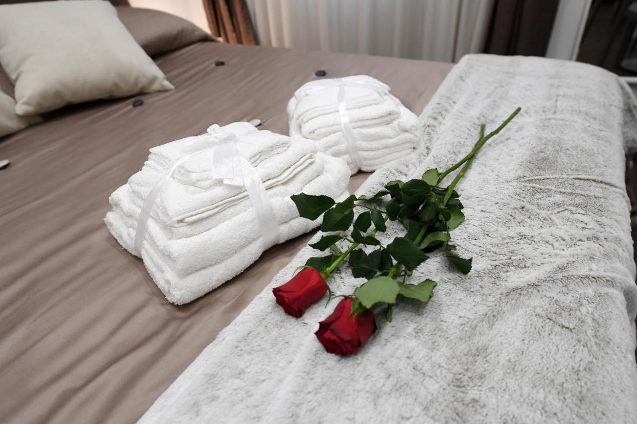 B&B In Centro Storico 살레르노 외부 사진