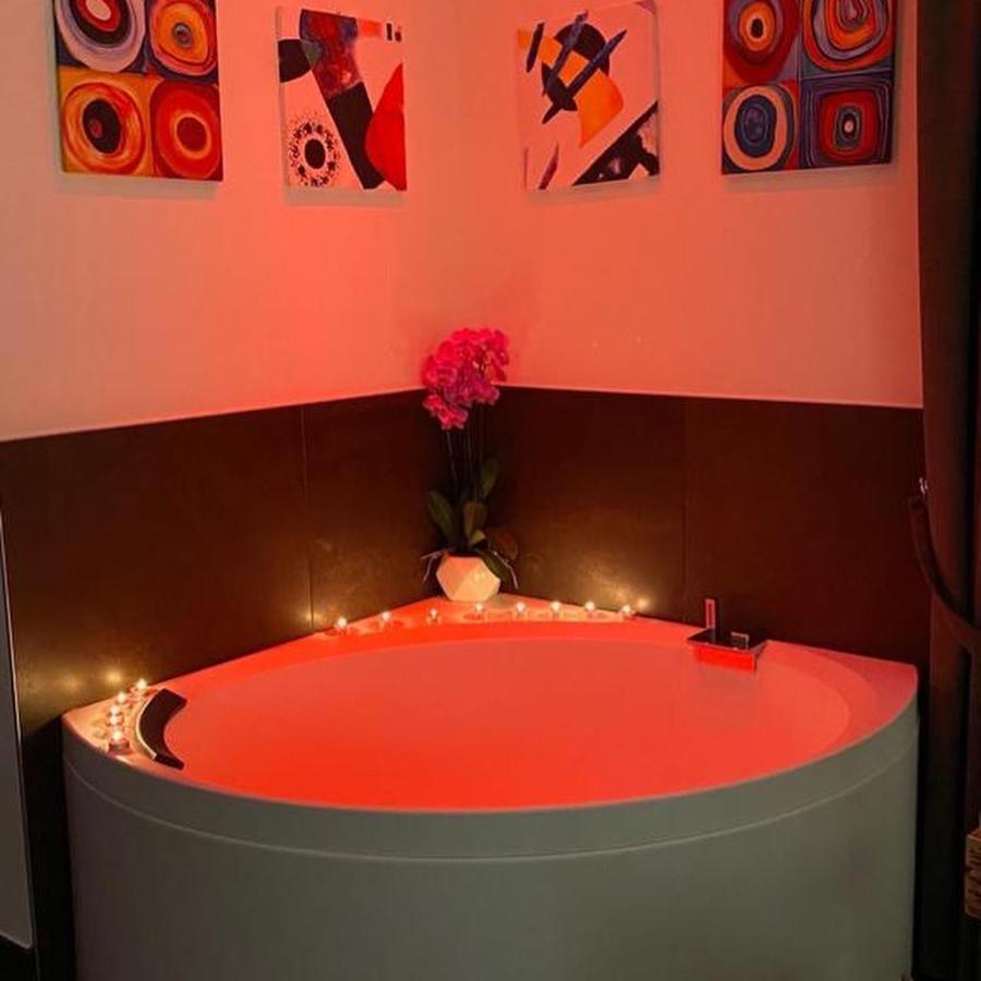 B&B In Centro Storico 살레르노 외부 사진