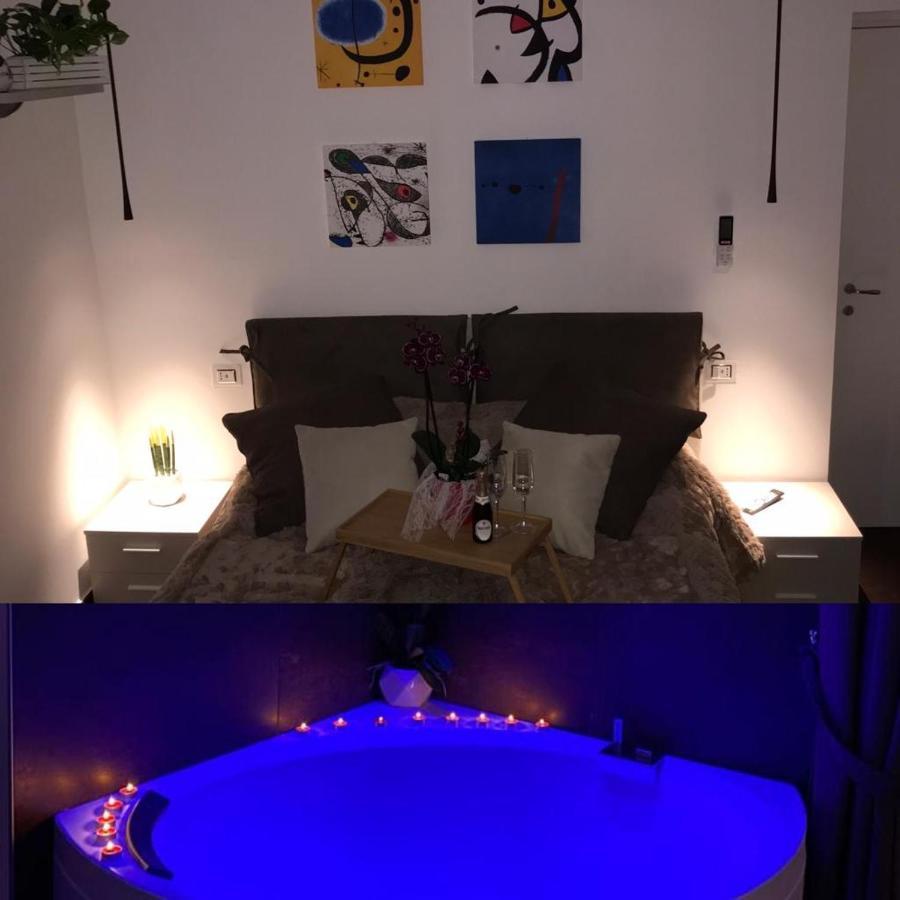B&B In Centro Storico 살레르노 외부 사진